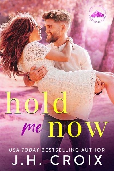 Hold Me Now