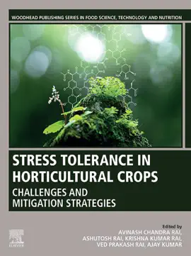 Read: Stress Tolerance Book in Horticultural Crops