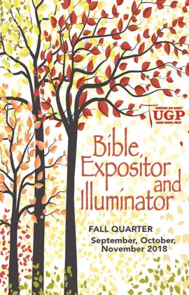 Bible Expositor and Illuminator