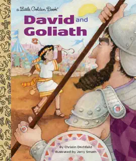 Read: David and Goliath Book
