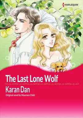 Read: The Last Lone Book Wolf