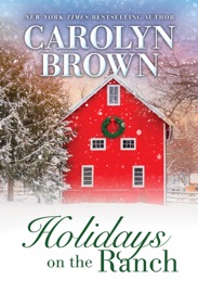 Holidays on the Ranch - Carolyn Brown
