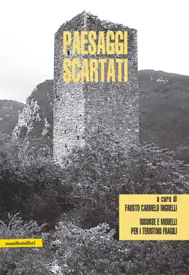 Read: Paesaggi Book scartati