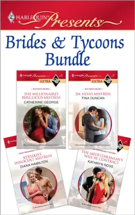 Read: Book Brides & Tycoons Bundle