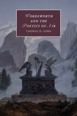 Read: Wordsworth and the Poetics of Air Book