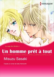 Un Homme Prêt À Tout - Misuzu Sasaki & Sally Wentworth