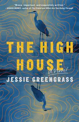 Read: The Book High House