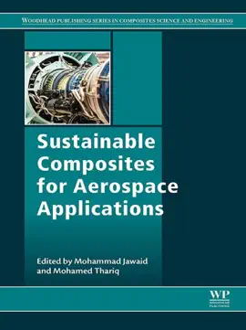 Read: Sustainable Book Composites for Aerospace Applications