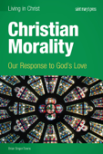 Christian Morality Book Cover