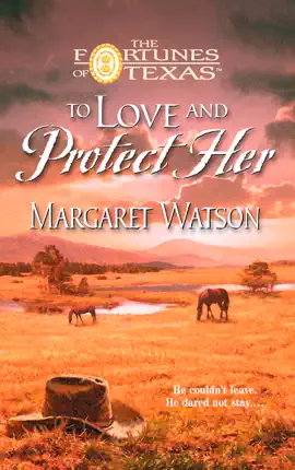 Read: To Love & Book Protect Her