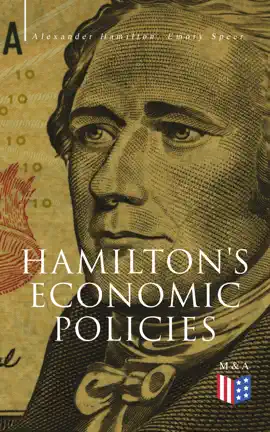 Read: Book Hamilton's Economic Policies