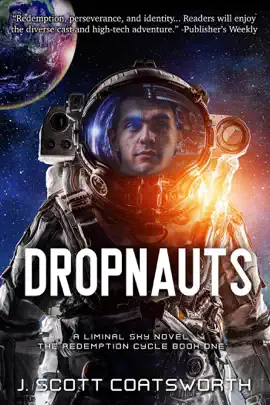 Read: Dropnauts