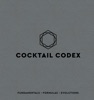 Book Cocktail Codex