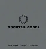 Cocktail Codex