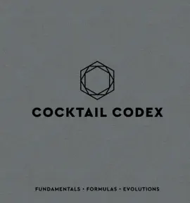 Cocktail Codex