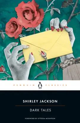 Read: Book Dark Tales