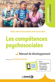 Les compétences psychosociales