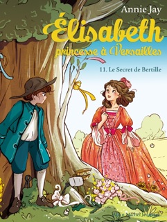 Le Secret de Bertille by Annie Jay & Ariane Delrieu