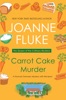 Book Carrot Cake Murder