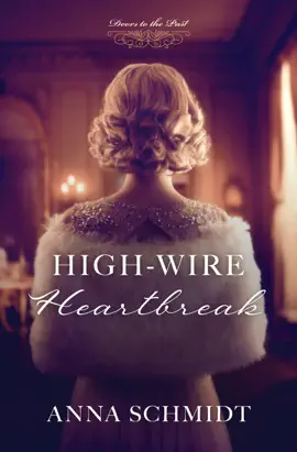 Read: High-Wire Book Heartbreak