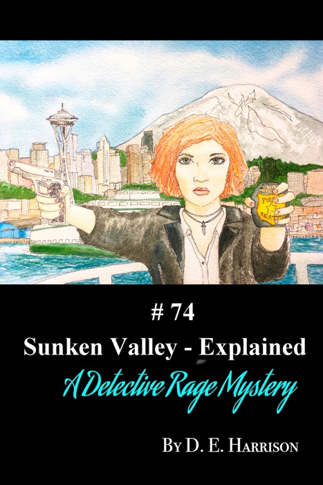 Sunken Valley- Explained