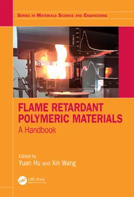 Read: Flame Retardant Polymeric Book Materials