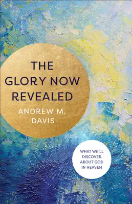 Read: Glory Now Book Revealed
