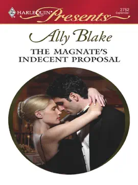 Read: The Magnate's Indecent Book Proposal