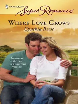 Read: Where Love Grows Book