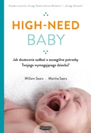 High-need baby - William Sears & Martha Sears