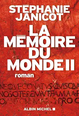 Read: La Book Mémoire du monde II