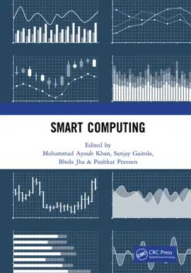 Read: Book Smart Computing