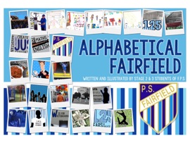 Book Alphabetical Fairfield - Fairfield Public School