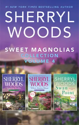 Read: Sweet Magnolias Book Collection Volume 4