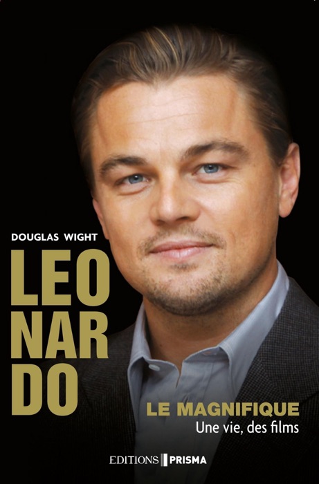 Léonardo le magnifique