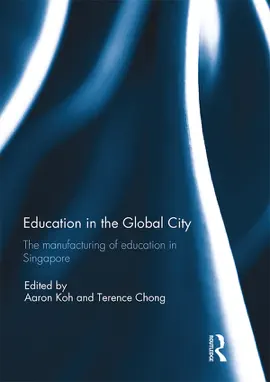 Read: Education in Book the Global City