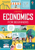 Economics for Beginners - Andy Prentice