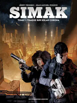 Read: Book Simak Tome 1