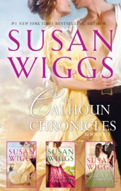 Susan Wiggs The Calhoun Chronicles Books 1-3 - Susan Wiggs