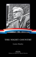 Loren Eiseley & William Cronon - The Night Country artwork