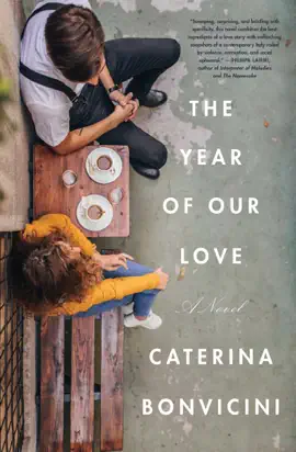 Read: Book The Year of Our Love
