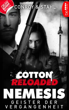 Read: Cotton Reloaded: Nemesis - Book 4