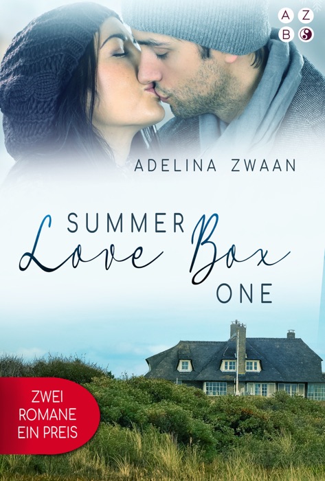 Summer Love Box - one: zwei Romane ein Preis