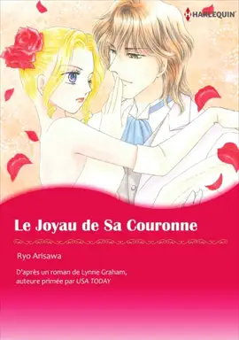 Read: Le Joyau De Book Sa Couronne