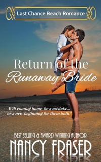 Return of the Runaway Bride by Nancy Fraser