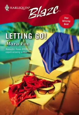 Read: Letting Book Go!