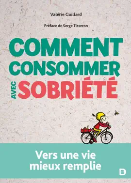 Read: Book Comment consommer avec sobriété