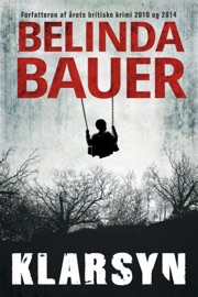Klarsyn - Belinda Bauer