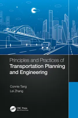 Read: Principles Book and Practices of Transportation Planning and Engineering