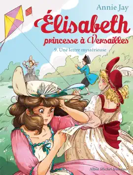 Read: Book Une lettre mystérieuse